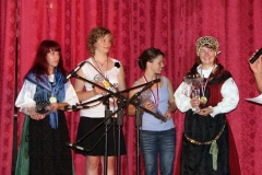 Državno prvenstvo harmonikark 2009