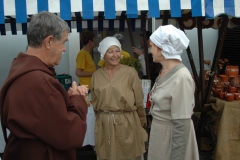 Prangerijada 2010 na Ptujski Gori